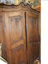 antiker Eicheschrank 18. Jh