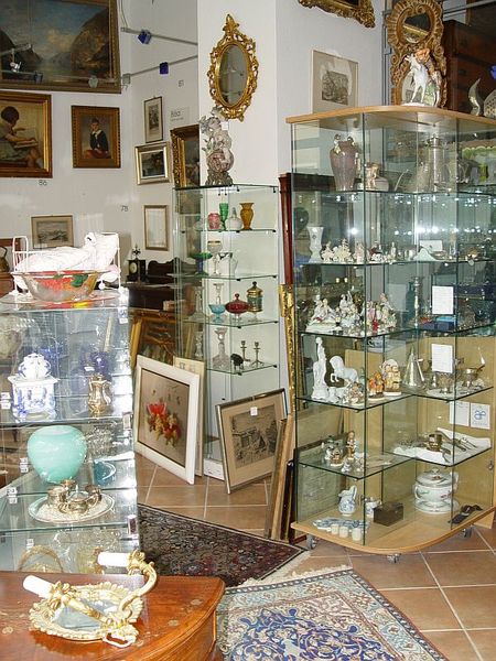 af Galerie Karlsruhe