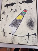 Miro Lithos aus Sammelband